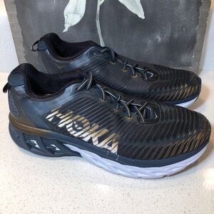 Hoka Arahi Sneaker sz 11.5 Wide